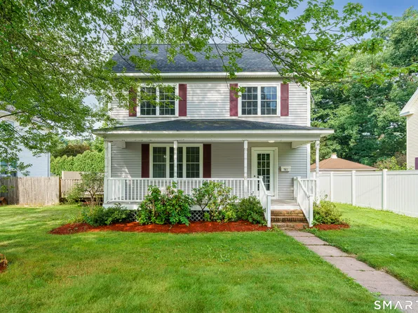 581 Main Street, Cromwell, CT 06416
