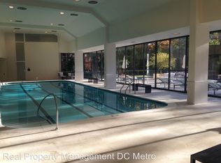 4200 Massachusetts Ave NW, Washington, DC 20016