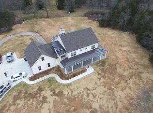 8440 Pettus Rd, Eagleville, TN 37060