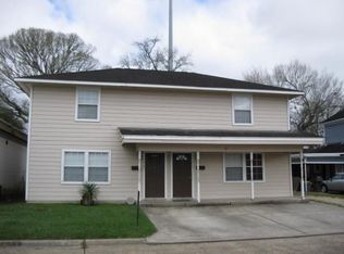 1905 Cos St, Liberty, TX 77575