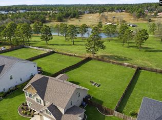 941 Bannockburn Dr, Lexington, SC 29073