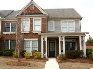 1260 Faircrest Crossing Dr, Alpharetta, GA 30004