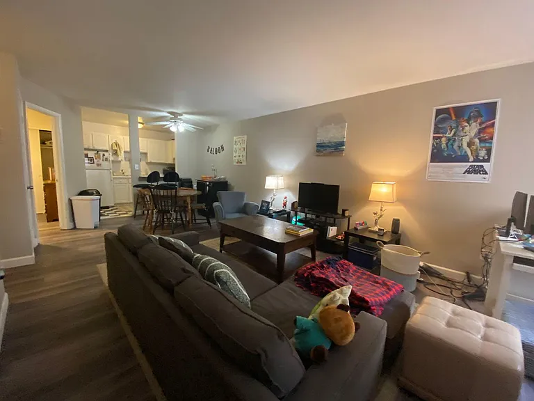 Ariel Place — Photo 1