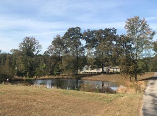 3451 County Home Rd, Paris, TN 38242