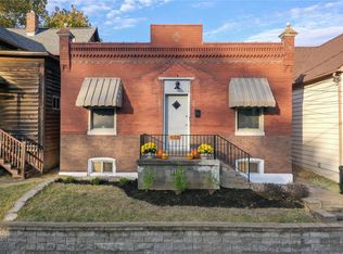 4123 Schiller Pl, Saint Louis, MO 63116