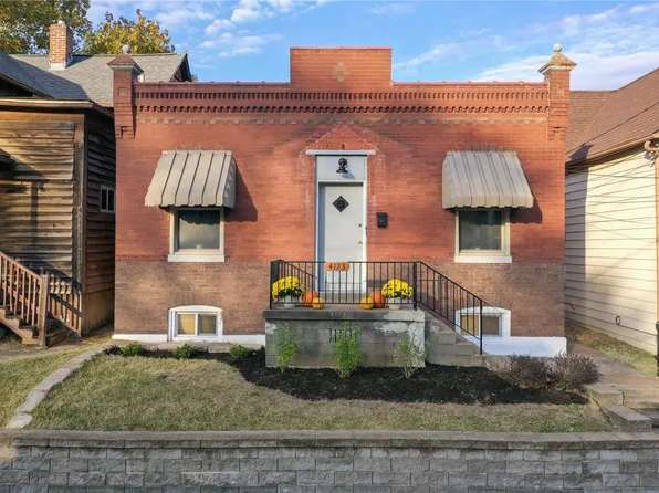 4123 Schiller Pl, Saint Louis, MO 63116