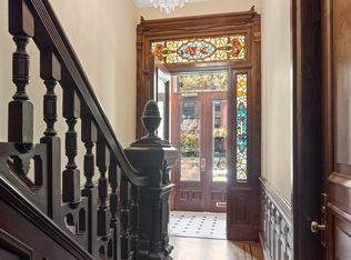 323 Washington Ave #2, Brooklyn, NY 11205