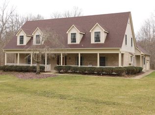 419 S Waynesville Rd, Oregonia, OH 45054