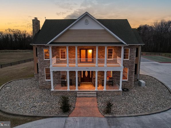 520 Mud Mill Rd, Marydel, DE 19964