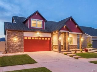 18139 E 47th Pl, Denver, CO 80249