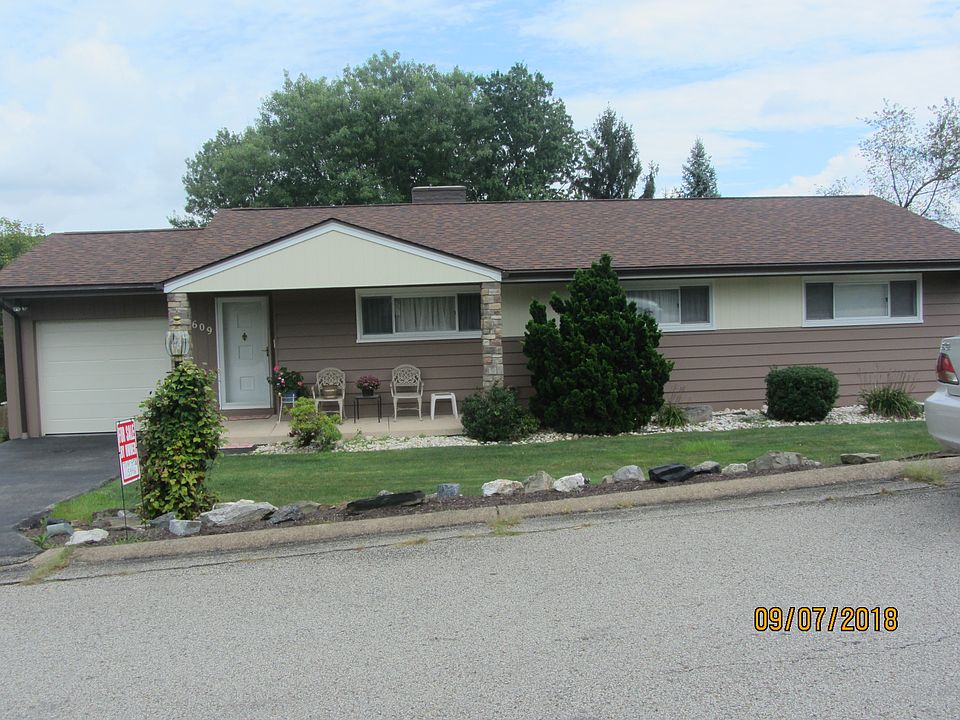 1st image of 609 Florence St