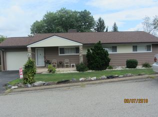609 Florence St, Greensburg, PA