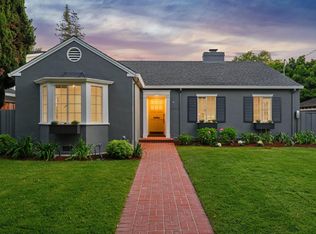 2302 Webster St, Palo Alto, CA 94301