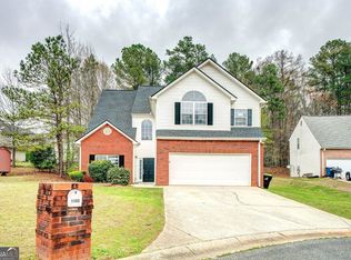 1480 Cutstone Ct, Atlanta, GA 30349