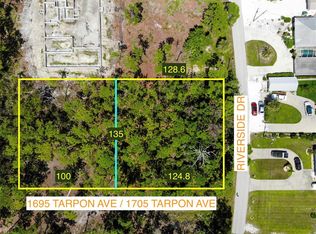 1705 Tarpon Ave #8, Englewood, FL 34223