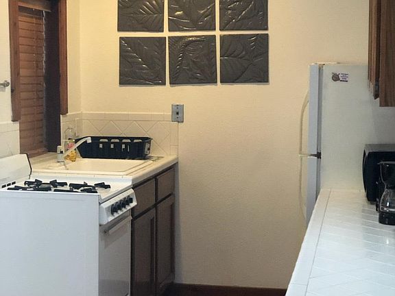 2nd image of 613 S Hyer Ave #C