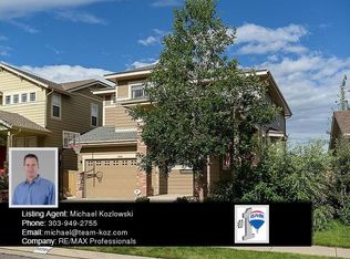 10584 Wagon Box Cir, Highlands Ranch, CO 80130