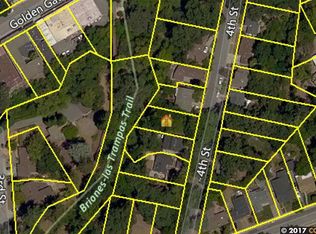 967 4th St, Lafayette, CA 94549