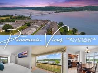 361 Anchors Point Lane Unit 301, Kimberling City, MO 65686