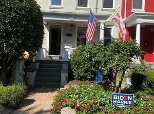 1341 Perry Pl NW, Washington, DC 20010