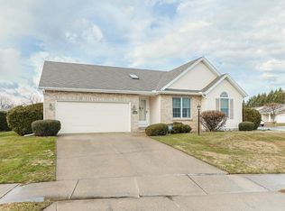 5141 Finch Dr, South Bend, IN 46614