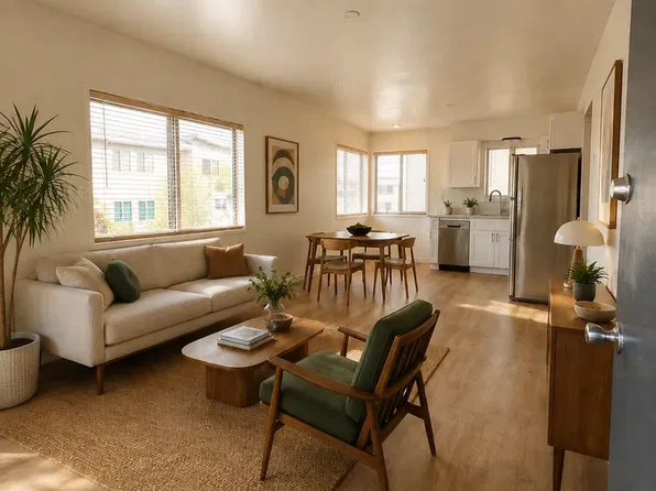 Columbia View Apts, 309 W C St #20, Rainier, OR 97048