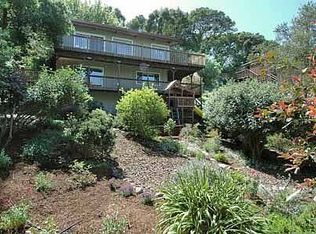 765 Loma Prieta Dr, Aptos, CA 95003