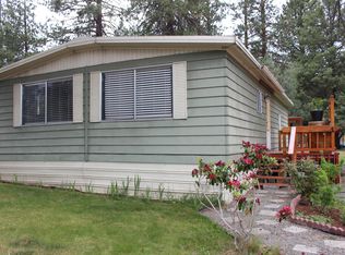 61040 S Queens Dr #2, Bend, OR 97702