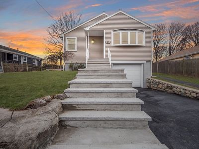 29 Kenwood Ave, Saugus, MA, 01906