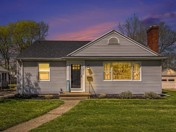 1417 E Cork St, Kalamazoo, MI 49001