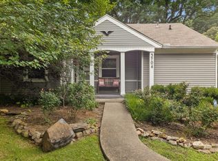 3704 Lilac Ter, Little Rock, AR 72202