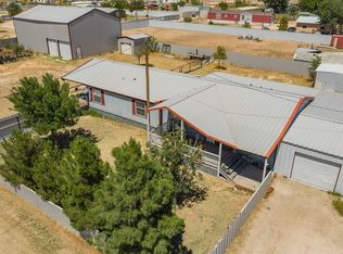 2900 N Torrance Ave, Odessa, TX 79764