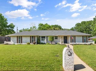 634 Medina Dr, Highland Village, TX 75077