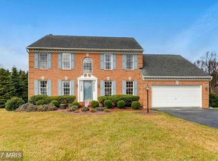 2062 Bandy Ave, Eldersburg, MD 21784