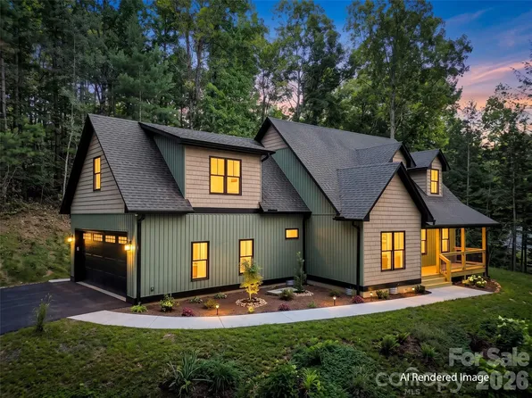 146 Bradford Park, Clyde, NC 28721