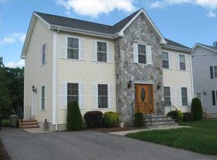 49 Pearl Ave, North Providence, RI 02904