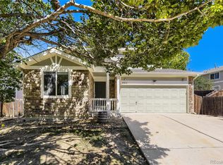 2511 S Genoa St, Aurora, CO 80013
