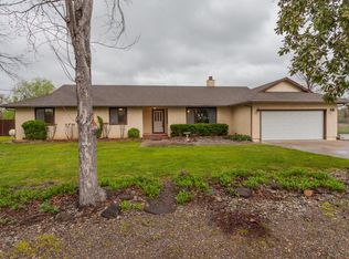 22180 Bloomingdale Rd, Palo Cedro, CA 96073