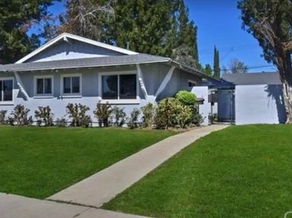20243 Lassen St, Chatsworth, CA 91311