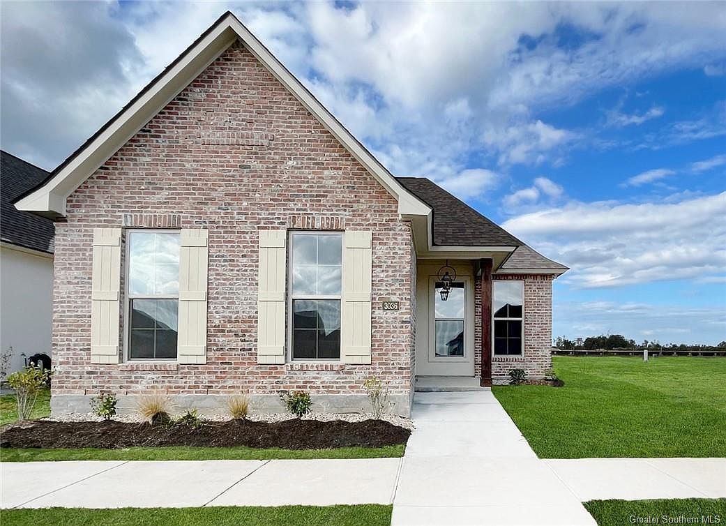 3036 Basin Way, Lake Charles, LA 70607 MLS SWL22005437 Zillow