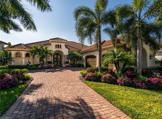 11829 Via Novelli Ct, Miromar Lakes, FL 33913