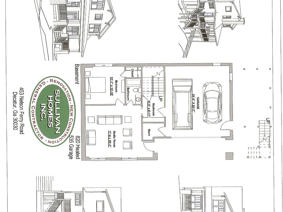 2nd image of 453 Nelson Ferry Rd