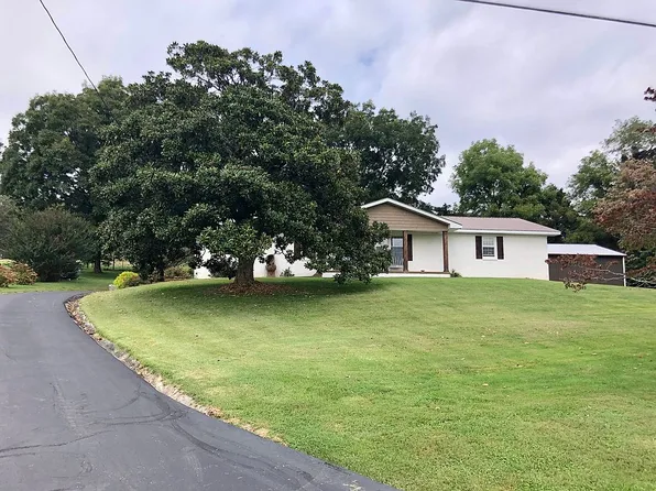 200 Stanley Carr Subd Rd, Livingston, TN 38570