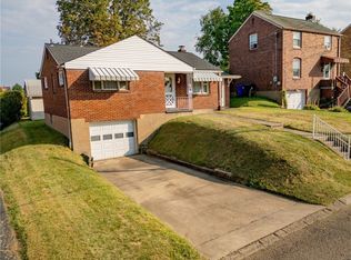 805 Childs Ave, Monaca, PA 15061