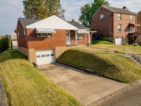 805 Childs Ave, Monaca, PA 15061