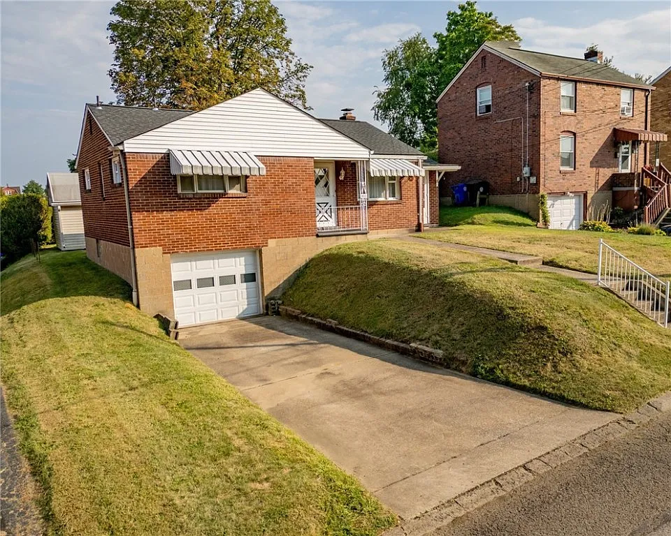 805 Childs Ave photo 1