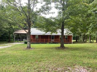 265 Sunvalley Rd, Sparta, TN 38583