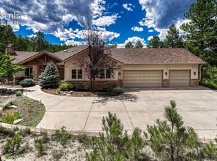 265 Hidden Valley Rd, Colorado Springs, CO 80919