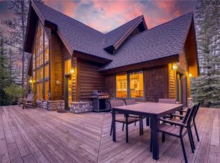 213 Marksberry Way, Silverthorne, CO 80424