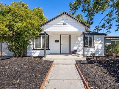 3820 Haywood St, Sacramento, CA, 95838